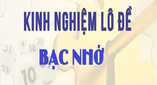 Quy luật kinh nghiệm áp dụng cho cách chơi lô đề dễ trúng nhất